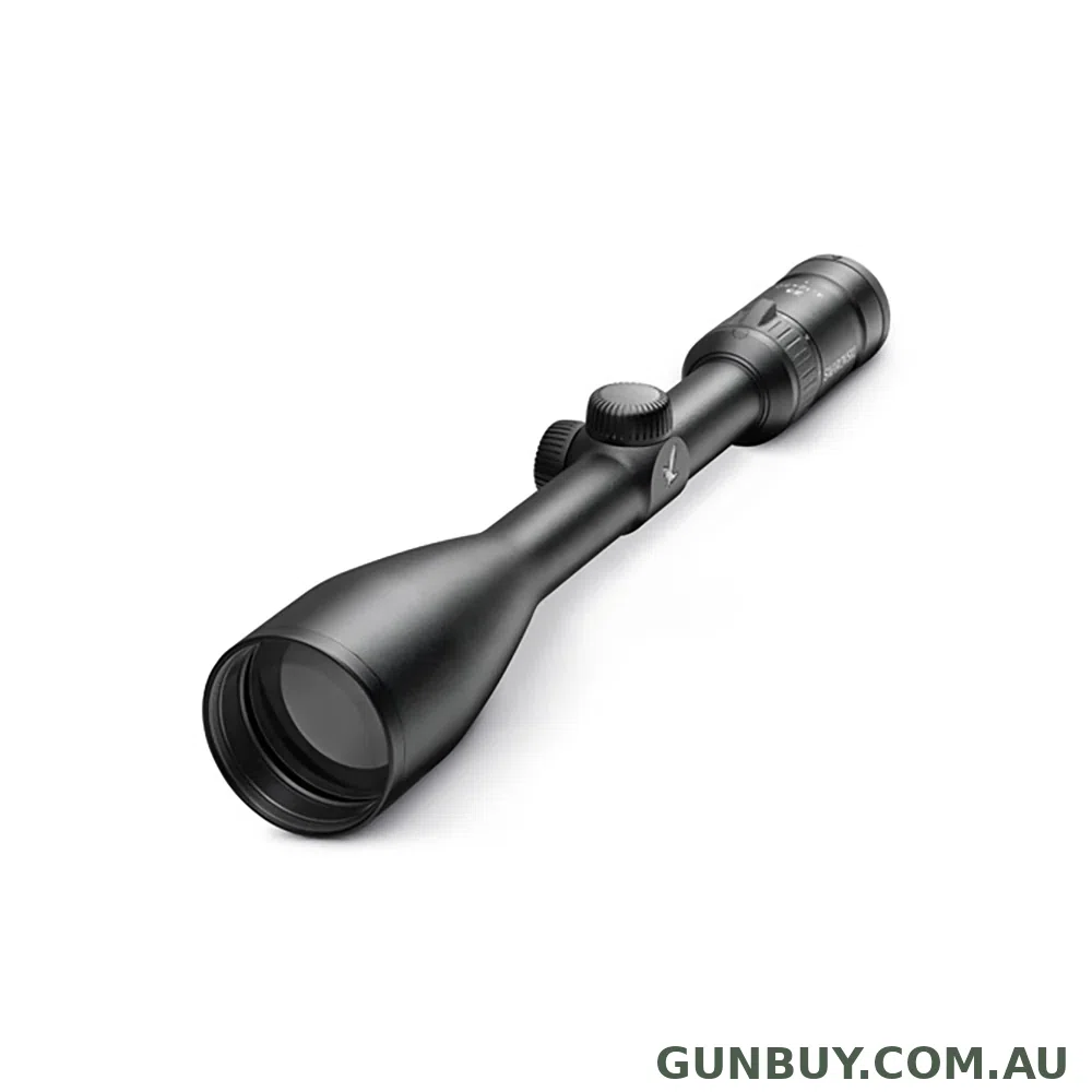 Claremont Firearms SWAROVSKI Z3 4-12X50 L PLEX