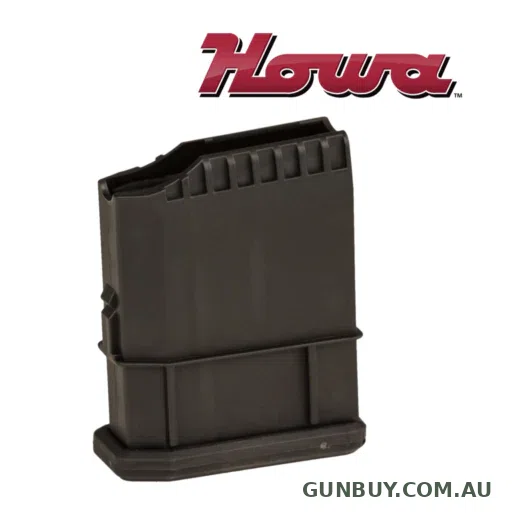 Legacy Howa Mini .204-.223 10 Round Mag