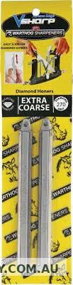 WARTHOG COARSE GRIT ROD