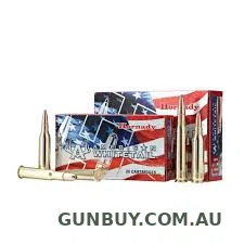 Hornady 180 GR INTERLOK SP 20PK