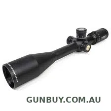 Athlon ARGOS BTR GEN 3 8-34X56 FFP IR MIL RETICLE