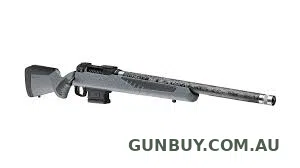 Savage 110 Carbon Predator 18" 10 Shot Mag