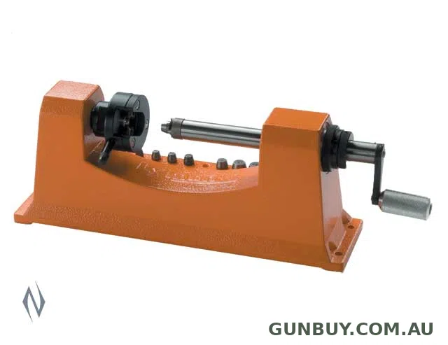 Claremont Firearms LYMAN UNIVERSAL CASE TRIMMER KIT LY-UCT