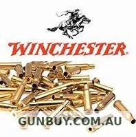 Claremont Firearms WINCHESTER UNPRIMED BRASS .243 50 PACK