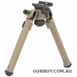 Claremont Firearms MAGPUL BIPOD FDE SWIVEL STUD