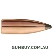 Claremont Firearms SIERRA .224 55GN SPITZER BLITZ MEDIUM VELOCITY #S1345