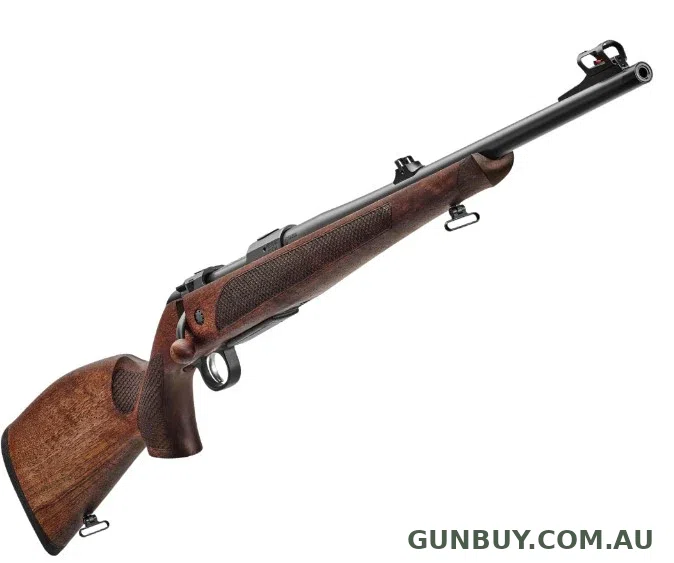 Claremont Firearms CZ 600 .300WM LUX 3RND 15X1MT