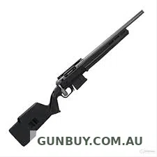 Savage 110 Magpul Hunter 18" 5 Shot DM