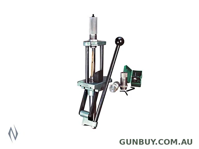 Claremont Firearms RCBS AMMOMASTER .50 BMG PACK R88700