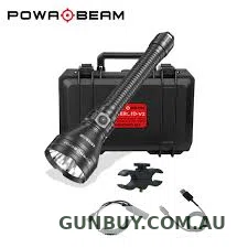 Powa Beam ASTEROID V2 TORCH KIT