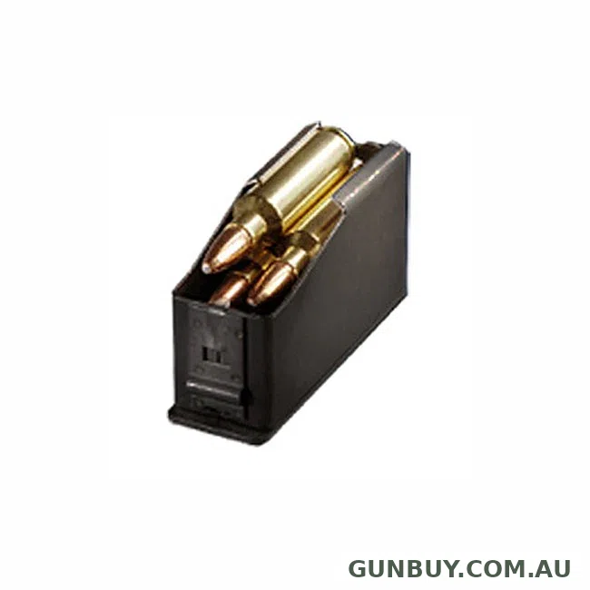 Sako Magazine 85 M 5 Round