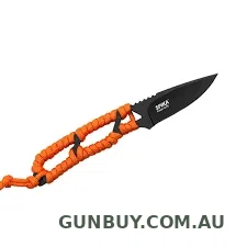 SPIKA PACKLITE FIXED BLADE + PARACORD