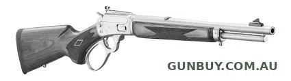 MARLIN 1894 Trapper 16" 10 Shot