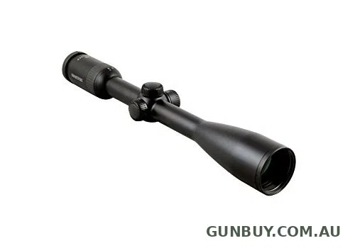 SWAROVSKI Z5 3.5-18x44 P L BRH