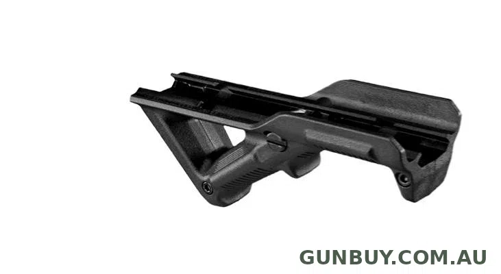 MAGPUL AFG - ANGLED FORE GRIP BLACK MAG411-BLK