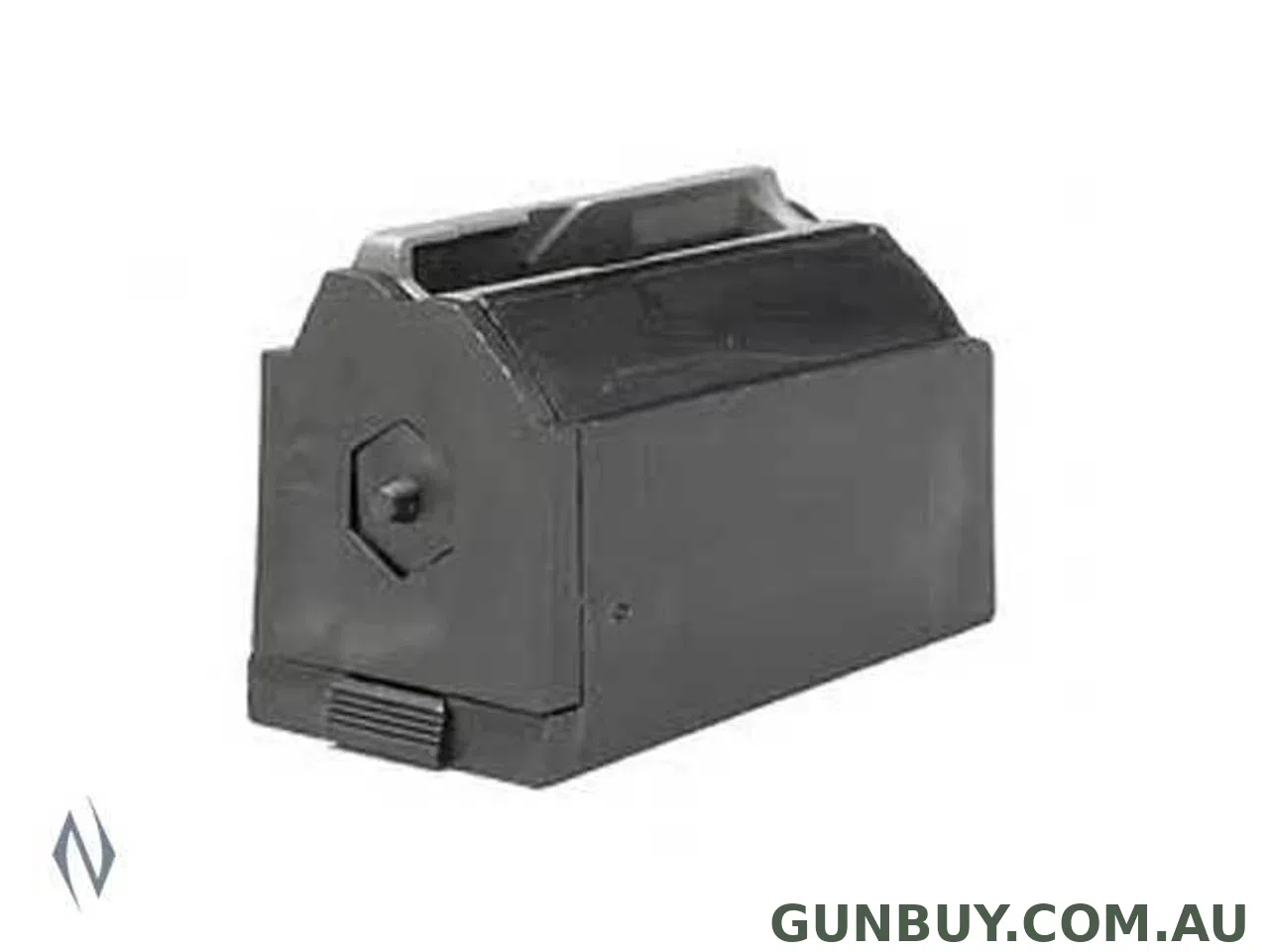 Ruger 77/22H 6Shot Magazine - JHX1