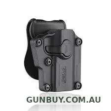 Cytac Megafit Suits Semi Auto With Reddot