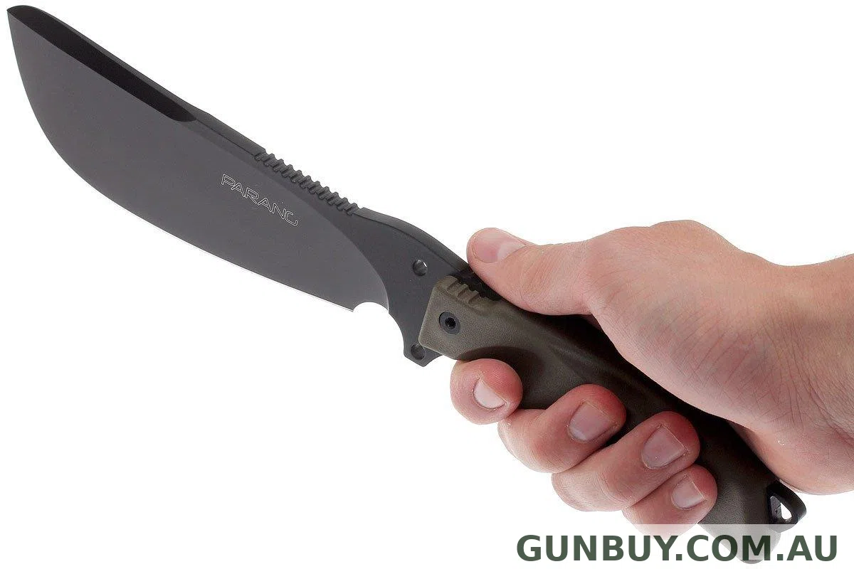 FOX BUSHCRAFT SURVIVAL 1FX0107153