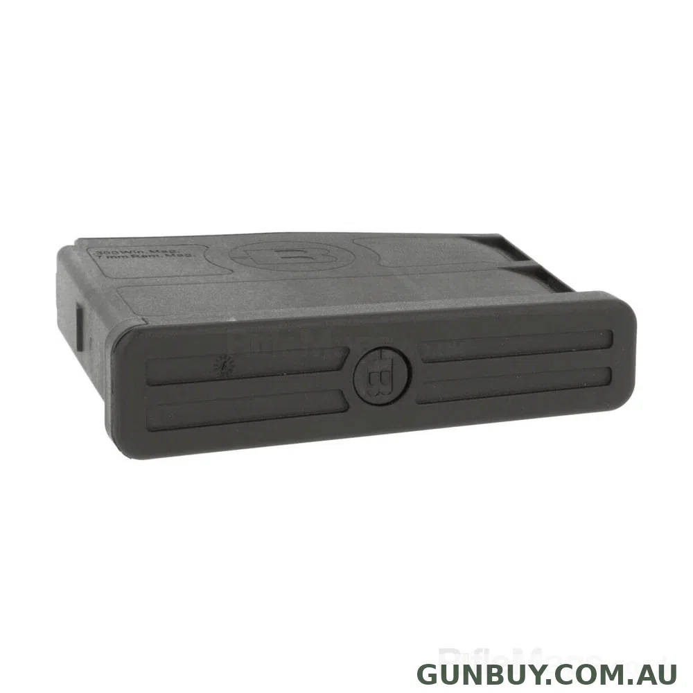Bergara B14 MAGAZINE