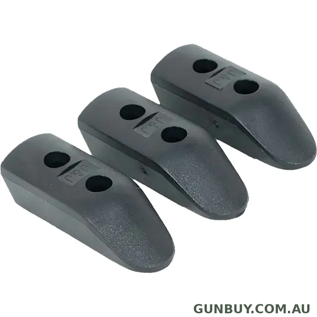 Kimber 1911 Mag Bumper Set of 3
