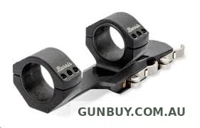 Burris AP-PEPR SIGNATURE RINGMOUNT 30MM