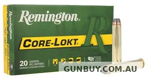 Remington CORE-LOKT .444 240GN SPCL