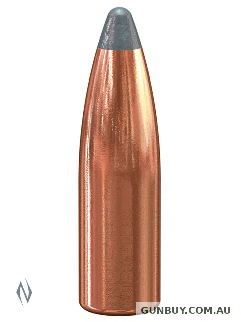 Claremont Firearms Speer .277 130GN SPITZER PROJECTILES