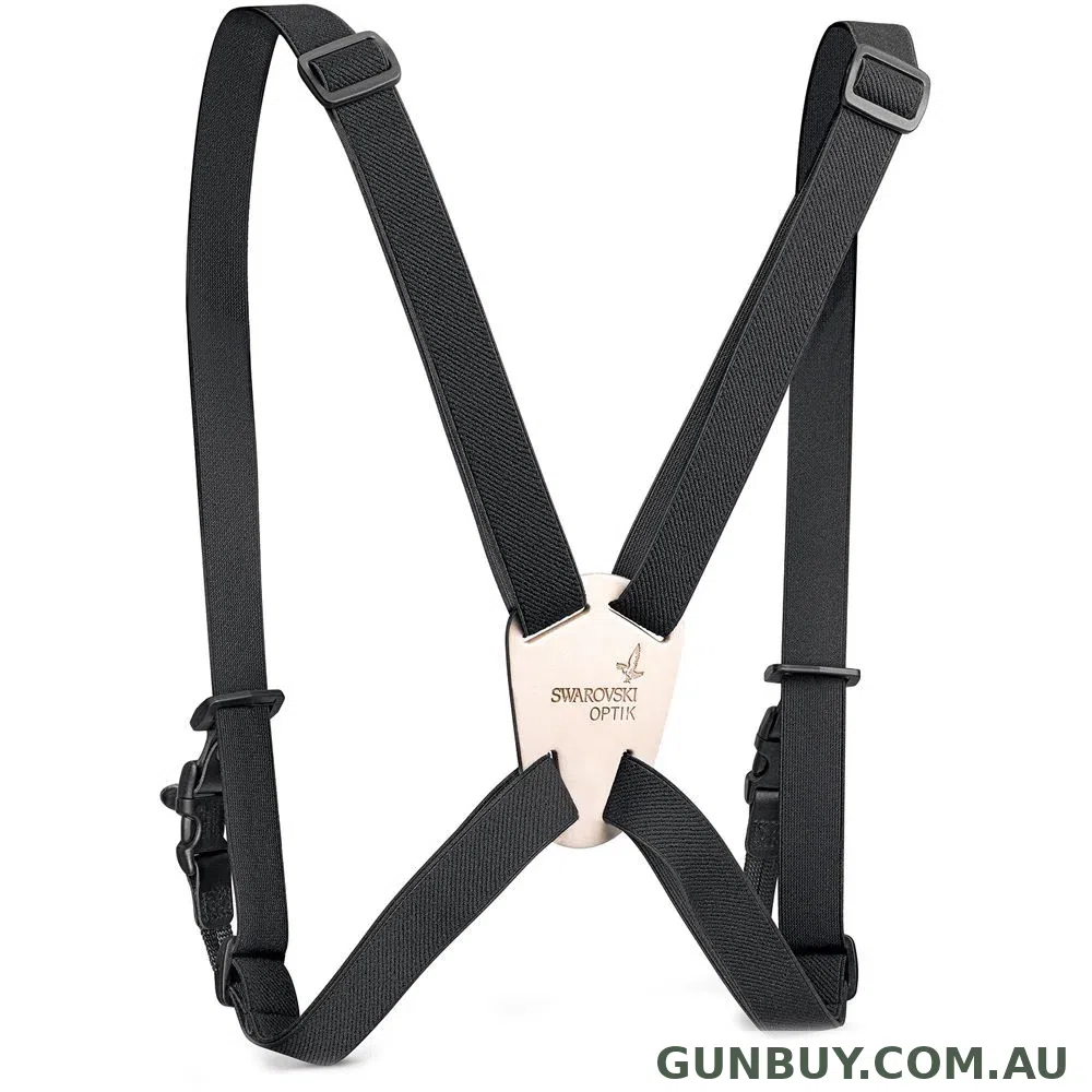 Claremont Firearms SWAROVSKI BSP BINO SUSPENDER PRO