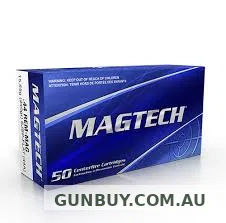 Magtech .44M 240G SJSP