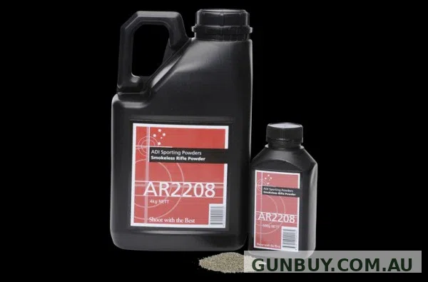 Claremont Firearms ADI AR2208 1KG