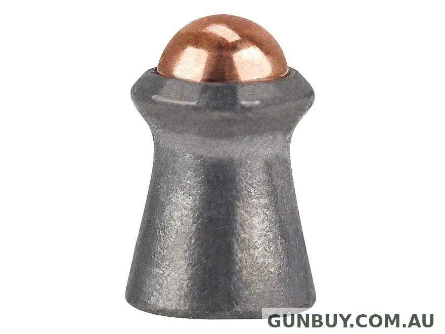 Claremont Firearms GAMO PELLETS .177 ROCKET