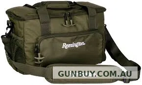Remington Gun Club Range Bag Green