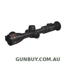 THERMTEC Oryx 635L Thermal Tube Scope