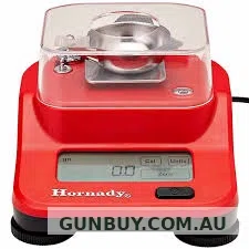 Hornady M2 Digital Bench Scale 1500gr