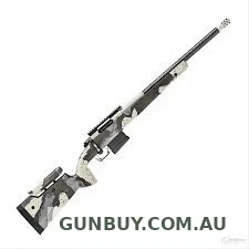 SPRINGFIELD 2020 Waypoint 22" Carbon Adj Ridgeline
