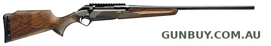 Benelli LUPO WOOD B.E.S.T 22"