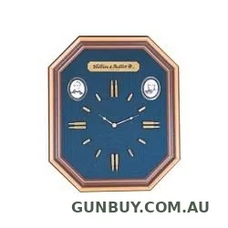 Sellier & Bellot CARTRIDGE CLOCK