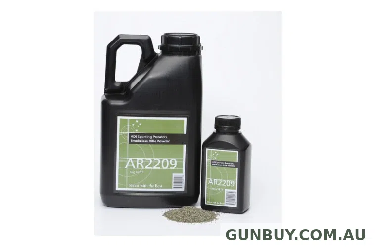 ADI AR2209 POWDER 4KG