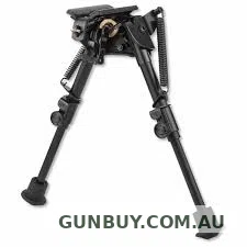 Spika SWIVEL BIPOD SHOOTING REST 6-9IN