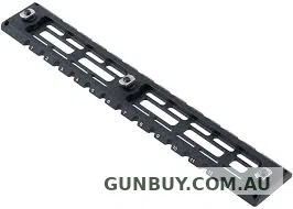 UTG PRO M LOK ACRA RAIL 9.4"