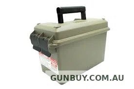 MTM Ammo Can 50 Cal Dark Earth