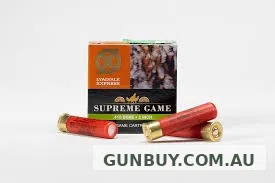 Lyalvale Express SUPREME GAME 2.5" 6 SHOT