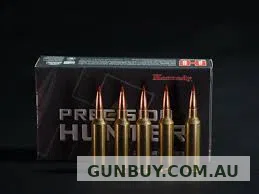 Hornady 22 Creedmoor 80 Gr ELD-X 20pk
