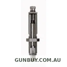 Claremont Firearms HORNADY SEATING DIE .308