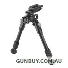VANGUARD EQUALIZER ALLOY RIFLE BIPOD 6-9"