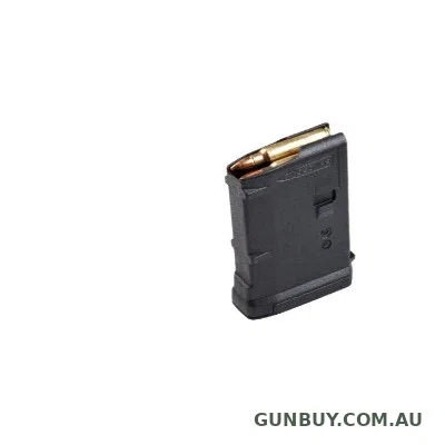 Claremont Firearms MAGPUL PMAG AR/M4 223 GEN 3 10 ROUND MAG559-BLK