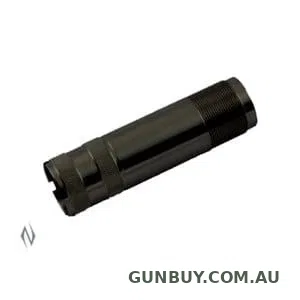 Claremont Firearms AKKAR CHURCHILL 12G EXT CHOKE FULL - BLACK
