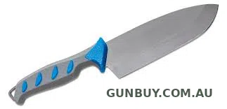 Buck Hookset Cleaver 6-3/8"