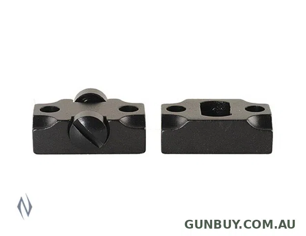 LEUPOLD 2 PIECE BASES STD TIKKA T3X