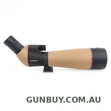 Athlon Talos 20-60x80mm Angled Sporting Scope